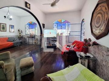 Casa · 100m² · 3 Quartos · 2 Vagas · Casa à Venda - Santa Rosa , 3 Quartos,  100 m² - Niterói