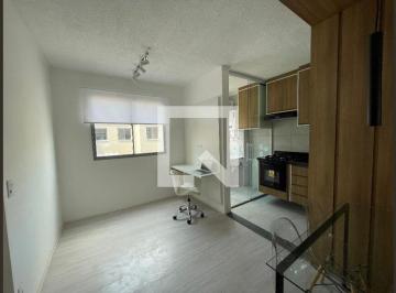 Apartamento · 29m² · 1 Quarto · Apartamento à Venda - Barra Funda, 1 Quarto,  29 m² - São Paulo