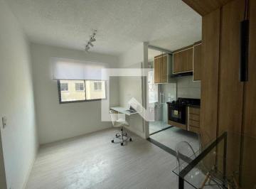 Apartamento · 29m² · 1 Quarto · Apartamento à Venda - Barra Funda, 1 Quarto, 29 m² - São Paulo