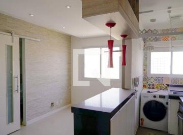 Apartamento · 33m² · 1 Quarto · Apartamento à Venda - Cambuci, 1 Quarto, 33 m² - São Paulo
