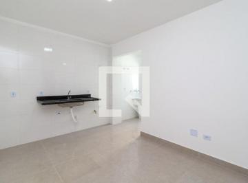 Apartamento · 37m² · 1 Quarto · Apartamento à Venda - Santana, 1 Quarto, 37 m² - São Paulo