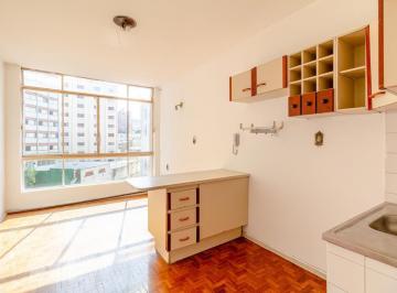 Apartamento · 23m² · 1 Quarto · Apartamento à Venda - Santa Cecília, 1 Quarto,  23 m² - São Paulo