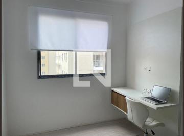 Apartamento · 29m² · 1 Quarto · Apartamento à Venda - Barra Funda, 1 Quarto,  29 m² - São Paulo