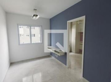 Apartamento · 33m² · 1 Quarto · Apartamento à Venda - Barra Funda, 1 Quarto,  33 m² - São Paulo