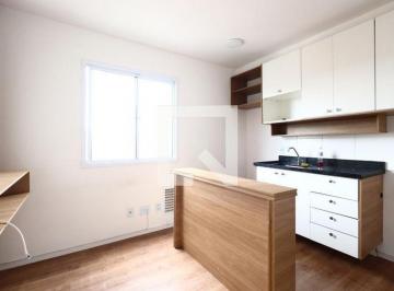 Apartamento · 27m² · 1 Quarto · Apartamento à Venda - Vila Esperança, 1 Quarto,  27 m² - São Paulo