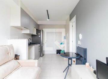 Apartamento · 26m² · 1 Quarto · Apartamento à Venda - Jardim Marajoara , 1 Quarto, 26 m² - São Paulo