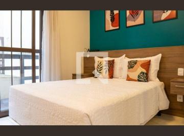 Apartamento · 27m² · 1 Quarto · Apartamento à Venda - Centro, 1 Quarto,  27 m² - São Paulo