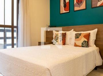Apartamento · 27m² · 1 Quarto · Apartamento à Venda - Centro, 1 Quarto, 27 m² - São Paulo