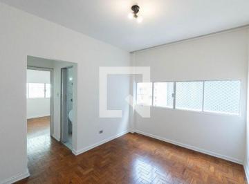 Apartamento · 40m² · 1 Quarto · Apartamento à Venda - Consolação, 1 Quarto, 40 m² - São Paulo