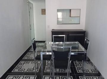 35ca362d230905c02315a016be47be16f0bcdc09 · Apartamento com 2 dormitórios à venda, 55 m² por R$ 270.000,00 - Jardim São Judas - Mauá/SP
