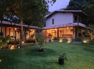 Casa · 189m² · 3 Quartos · 1 Vaga · Vendo Casa Vista Mar no Centro de Arraial d´Ajuda
