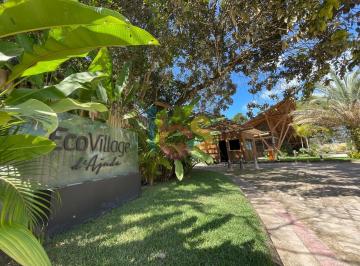 Terreno · 1351m² · Lotes em Condomínio Fechado em Arraial d´Ajuda