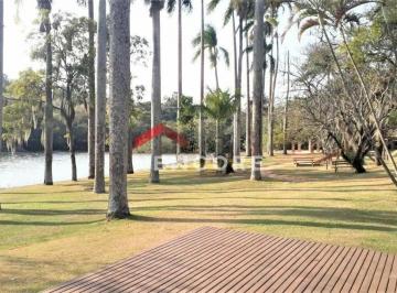 Terreno · 462m² · Lote em condomínio em  Alameda Itaipu - Joapiranga - Valinhos/SP