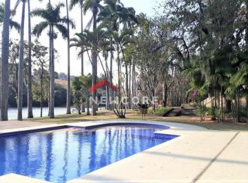 Terreno · 420m² · Lote em condomínio em  Alameda Itaipu - Joapiranga - Valinhos/SP