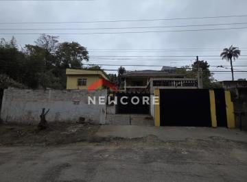 Casa · 210m² · 4 Quartos · 4 Vagas · Casa em Avenida Vereador Rubens Mazieiro - Centro de Ouro Fino Paulista - Ribeirão Pires/SP