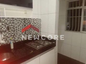 Apartamento · 55m² · 2 Quartos · 1 Vaga · Apartamento em  Rua Felício Brandi - Bandeirantes (Pampulha) - Belo Horizonte/MG