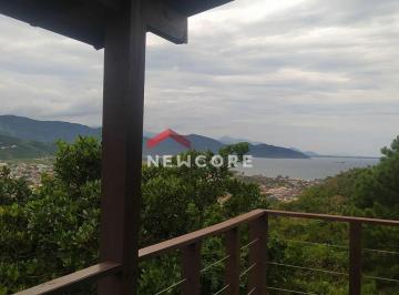 Casa · 80m² · 1 Quarto · 3 Vagas · Casa em Estrada Geral do Caminho do Rei - Praia da Silveira - Garopaba/SC