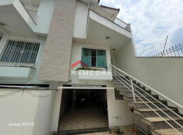 Casa · 368m² · 3 Quartos · 4 Vagas · Casa em  Rua Imaculada - Jardim do Colégio (Zona Norte) - São Paulo/SP