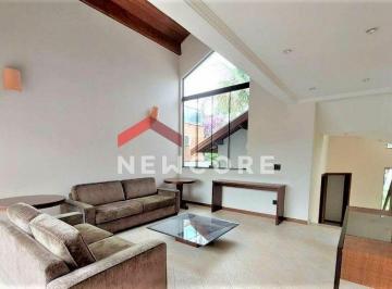 Casa · 440m² · 4 Quartos · 4 Vagas · Casa de condomínio em Avenida Nelson Martini - Loteamento Residencial Fazenda São José - Valinhos/S