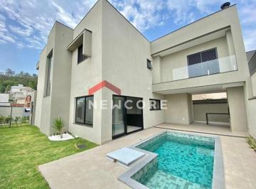 Casa · 216m² · 3 Quartos · 4 Vagas · Casa de condomínio em  Estrada Municipal do Roncáglia - Roncáglia - Valinhos/SP