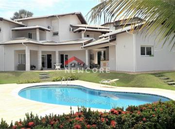 Casa · 460m² · 3 Quartos · 4 Vagas · Casa de condomínio em Estrada do Jequitibá - Pinheiro - Valinhos/SP
