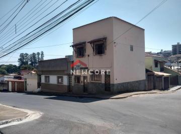 Casa · 300m² · 6 Quartos · 1 Vaga · Casa em Rua Henrique Benfenatti - São Judas Tadeu - São João Del Rei/MG