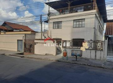 Apartamento · 75m² · 3 Quartos · 1 Vaga · Apartamento em  Rua Anhanga - Novo Eldorado - Contagem/MG