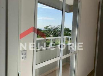 Apartamento · 57m² · 2 Quartos · 1 Vaga · Apartamento em Rua dos Pica Paus - Nova Uberlândia - Uberlândia/MG