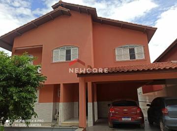 Casa · 509m² · 5 Quartos · 6 Vagas · Sobrado em Avenida A - Jardim Virgínia - Guarujá/SP