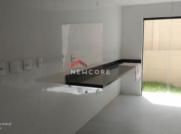 Casa · 183m² · 5 Quartos · 3 Vagas · Casa de condomínio em Rua Engenheiro Iberê Abreu - Freguesia (Jacarepaguá) - Rio de Janeiro/RJ