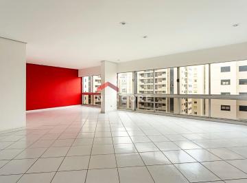 Apartamento · 250m² · 3 Quartos · 1 Vaga · Apartamento em Alameda Jaú - Jardim Paulista - São Paulo/SP