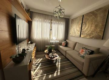 Apartamento · 218m² · 3 Quartos · 2 Vagas · Cobertura à venda no Itararé em São Vicente.