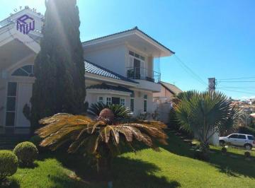 024a64562172baa1095baf1dbd5bd87bc64d5de7 · Casa com 4 dormitórios, 510 m² - venda por R$ 2.600.000,00 ou aluguel por R$ 18.970,01/mês - Condomí