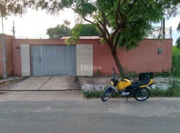 Casa · 110m² · 3 Quartos · 3 Vagas · Casa Residencial à venda, no bairro Uruguai, Teresina/PI