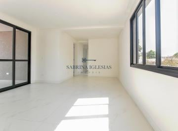 3 quartos sacada com churrasqueira no Juveve · APARTAMENTO À VENDA 3 QUARTOS NO JUVEVÊ EM CURITIB