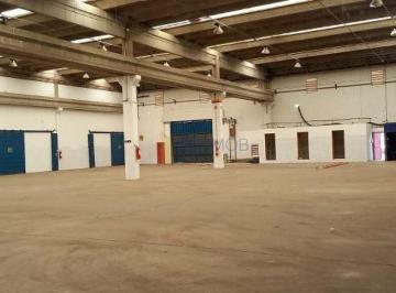 Comercial · 1820m² · 20 Vagas · GALPÃO JARDIM PLANALTO JUNDIAÍ/SP GB7424