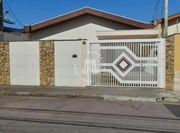 Casa · 221m² · 3 Quartos · 3 Vagas · CASA TÉRREA PARA VENDA E LOCAÇÃO NO BAIRRO JARDIM MERCI EM JUNDIAÍ/SP