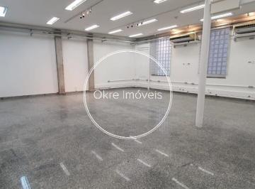 Casa · 600m² · 15 Vagas · Casa comercial no Jardim Botânico - Aluguel - 600m²
