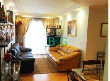 74d8135d8b6383eb882c6e24a030a0ce52550439 · Apartamento com 4 dormitórios à venda, 150 m² por R$ 1.649.000,00 - Parada Inglesa - São Paulo/SP