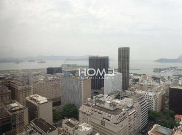 8085f2a8b6c7edaefe4155f2957a71f66c127b9c · Conjunto para alugar, 508 m² por R$ 58.479,10/mês - Centro - Rio de Janeiro/RJ