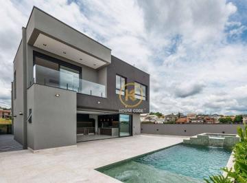 58c8305955618e79d76fe5457edc302d0b26b5b8 · Casa com 4 quartos , 486 m² por R$ 4.620.000 - Granja Viana - Cotia/SP
