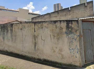 Terreno · 350m² · Terreno à venda Paraíso - Santo André - SP