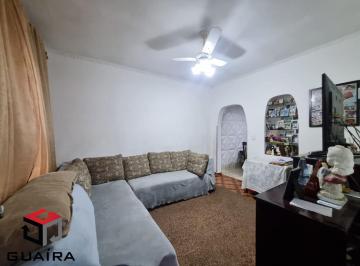 Casa · 120m² · 2 Quartos · 2 Vagas · Casa Térrea à venda 2 quartos 1 suíte 2 vagas Alves Dias - São Bernardo do Campo - SP