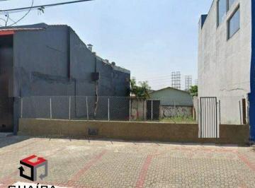 Terreno · 338m² · Terreno à venda Santo Antônio - São Caetano do Sul - SP