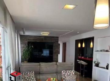 Photo 1 · Apartamento para aluguel 2 quartos 1 suíte 2 vagas Lusitânia - São Bernardo do C