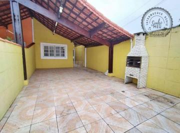 24308dc363a6cd2a7fa62ec9a4ff3e729693f45e · Casa no Balneário Pires - Praia Grande/SP