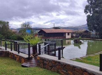 Rural , São Joaquim · Fazenda 135 hectares em São Joaquim, na localidade do Pericó, Serra Catarinense