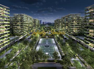 Apartamento · 73m² · 3 Quartos · 1 Vaga · Cidade Arte Jardim Apartamento 3 quartos com suíte