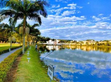 733016927418189bdf8df4038c1e5aa914840d62 · Terreno à venda, 680 m² por R$ 660.000,00 - Condomínio Shamballa II - Atibaia/SP
