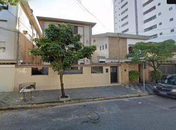Apartamento de 2 quartos, Santos · Ap frente no 1ª andar 02 dorm 01 wc s/ garagem Santos SP Boqueirão